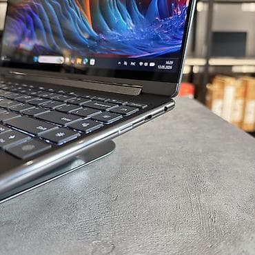 Ноутбуки Lenovo: Ультрабук, Б/у, Intel Core Ultra 7, В рассрочку — 2