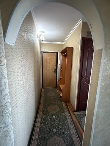 квартиры в канте на продажу: 3 комнаты, 58 м², 104 серия, 4 этаж — 7