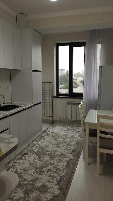 2 комнаты, Агентство недвижимости, Без подселения, С мебелью частично