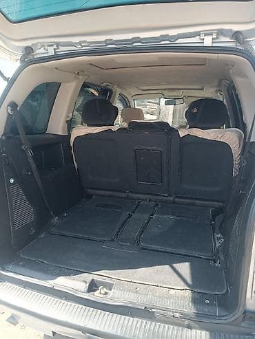 опел омега б: Opel Zafira: 2001 г., 2.2 л, Автомат, Бензин, Минивэн — 3