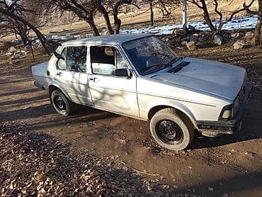 бора фольсваген: Volkswagen Jetta: 1988 г., Седан — 7