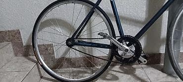 шассе: Шоссейный велосипед, Рама M (156 - 178 см), Новый — 4