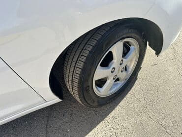 радиатор опель фронтера б: Chevrolet Spark: 2021 г., 1 л, Вариатор, Бензиновая, Хэтчбэк — 5