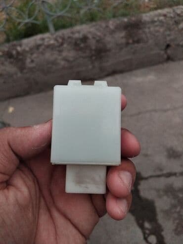 mini jack: Электрический моторчик Mazda Новый, Оригинал, Япония — 4