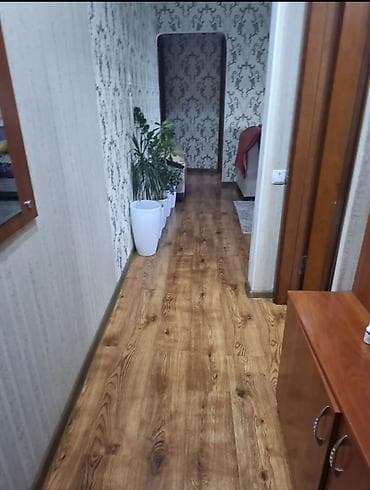 продаётся квартира: 2 комнаты, 43 м², 104 серия, 2 этаж, Косметический ремонт — 1