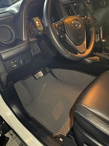 mercede: Ева Тойота Rav 4 2017 год Ева Полики Бишкек Eva Полики Бишкек Ева — 1