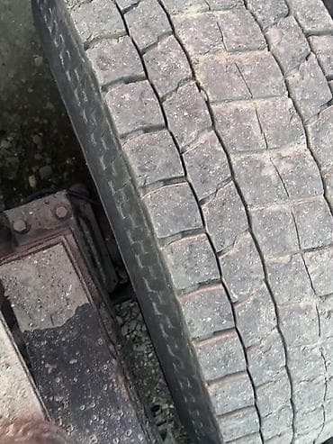 мотор на мопед: Тягач, Shacman, Бортовой — 5