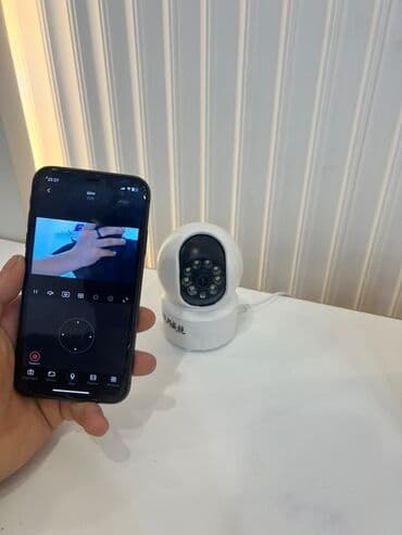 кольцо для видео: Классный камера через Fi-Wi Свё четко видно через камера звук можно — 3