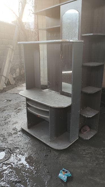 Кафелер, ресторандар үчүн: Jass — 1