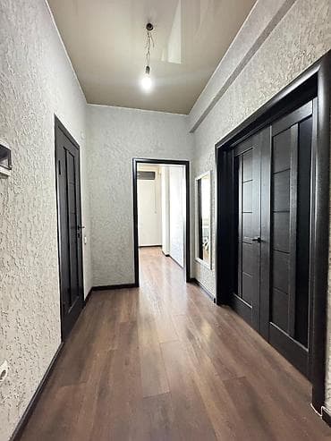 flat kant: 1 комната, 37 м², Элитка, 13 этаж, Евроремонт — 4