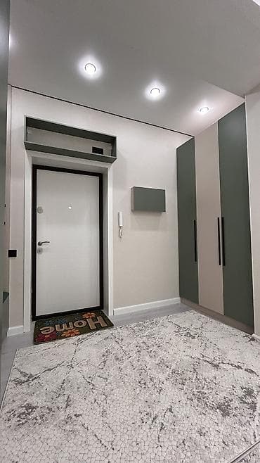 2 комнаты, 67 м², 2 этаж, Дизайнерский ремонт — 2