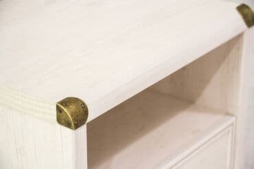 умничка тумбочка бригада: Тумба прикроватная 1Я (Magellan 1S), коллекции Магеллан, Сосна Винтаж — 2