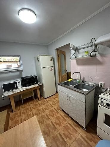 олд бишкек аренда: 160 м², 4 комнаты, Рабочий Городок, Семейным — 9