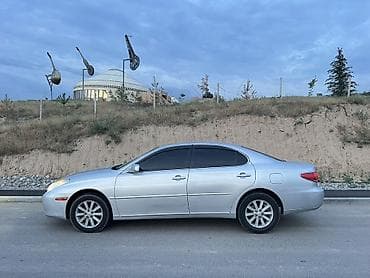 камиры: Toyota Windom: 2004 г., 3 л, Автомат, Бензин, Седан — 6