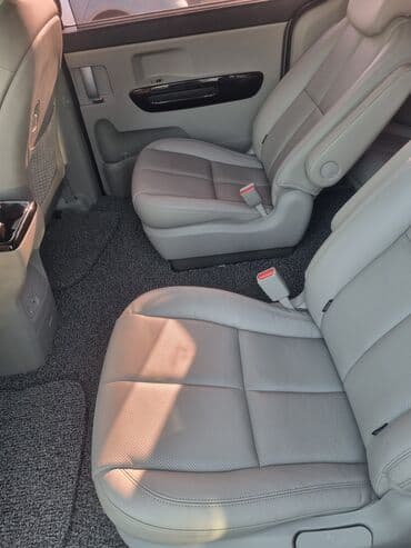 продажа комбайнов нива эффект в бишкеке цена: Kia Carnival: 2018 г., 2.2 л, Автомат, Дизель, Минивэн — 11