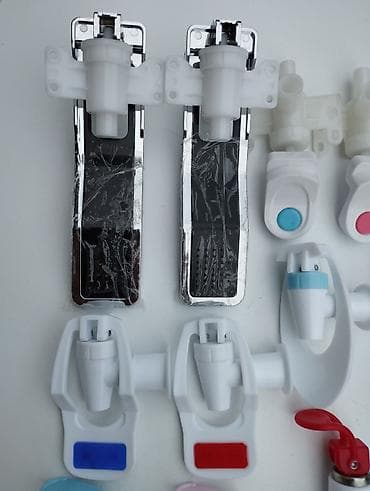 охладитель воды: Продаю Краники на Диспенсер, Кулер для воды в наличии.Оптом и в — 3