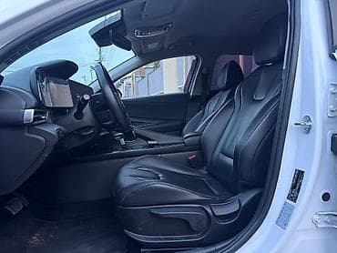 daewoo evanda: Hyundai Avante: 2020 г., 1.6 л, Автомат, Гибрид, Седан — 7