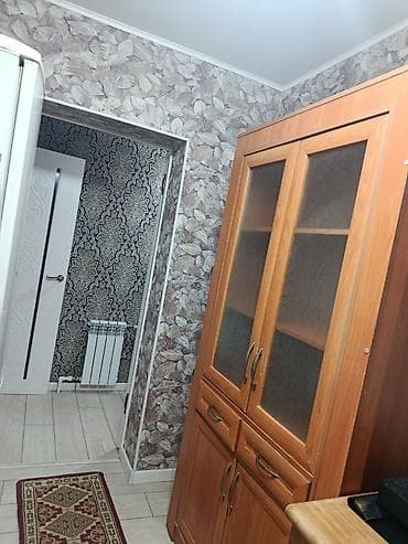 Комнаты: Сдаётся уютная 1-комнатная квартира 🏠 📍 Район: Аламедин-1 💰 25000 — 5