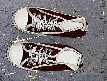 goose: Кроссовки, 37, Golden Goose, Новый, Платная доставка, Самовывоз — 2