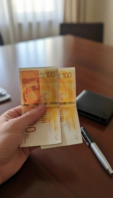 Искусство и коллекционирование: Продаю Шекели по действующему курсу. Срочно 200 шекелей = 5400 Набор — 1