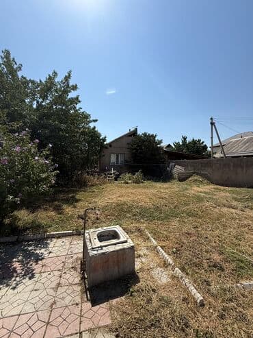 продаю дом бишкек ак орго: Дом, 100 м², 3 комнаты, Агентство недвижимости, Косметический ремонт — 3