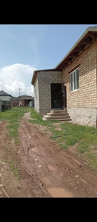 🔥🔥🔥Продаётся участок 7 соток с новым домом в селе Бир Булак