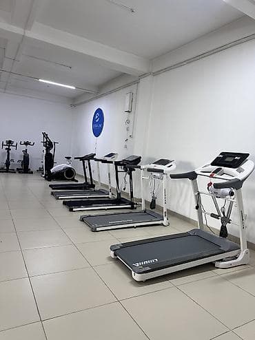 Беговая дорожкалар 22000 сомдон 50000 сомго чейин. Беговой дорожка at lalafo.kg Беговая дорожкалар 22000 сомдон 50000 сомго чейин. Беговой дорожка