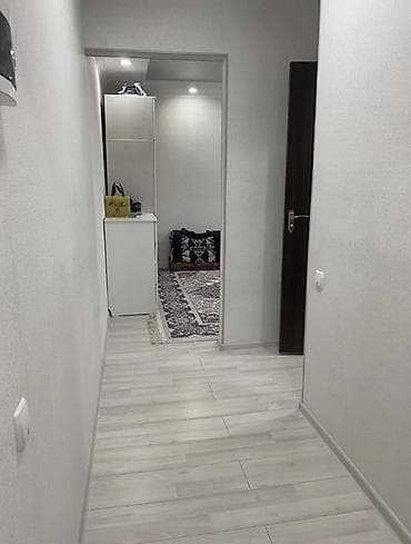 4: 1 комната, 32 м², 104 серия, 4 этаж, Косметический ремонт — 6