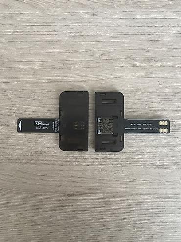 mac safe: Адаптер для разблокировки/активации SIM (R-SIM/Gevey‑тип), в наличии 4 — 1