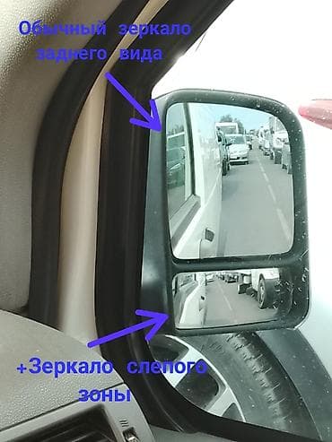 форд транзит утконос: Ford Tourneo Connect: 2005 г., 1.8 л, Механика, Дизель, Фургон — 4