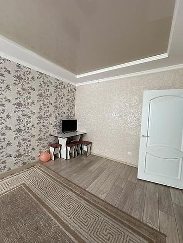 молодежный: 1 комната, 48 м², Ала-Арча ТРЦ 2 этаж — 4