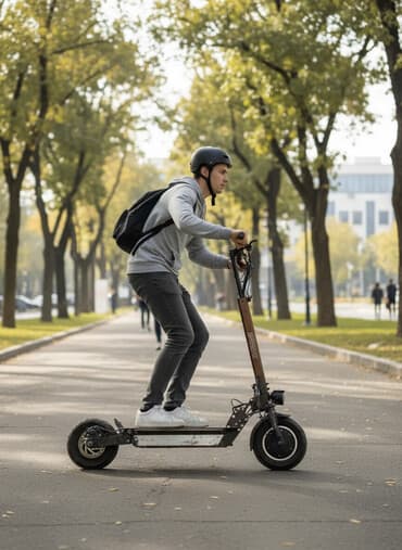 ремонт электро велосипедов: Электросамокат, Kugoo, Без рассрочки, Б/у, Самовывоз, Бесплатная доставка, Платная доставка — 2