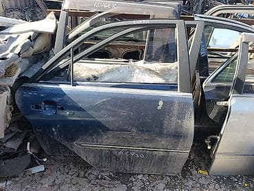 jac j2: Toyota camry задняя правая дверь — 3