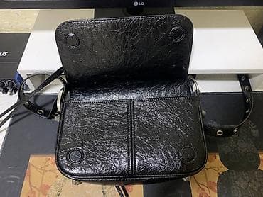 Сумки: Balenciaga Bag, unisex Premium Quality весь комплект, новая, коробки — 4