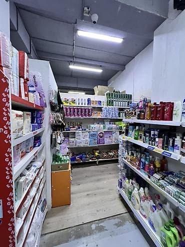 в нарыне: Срочно сдается пустое помещение 170 кв.м в районе Ала арча под — 5