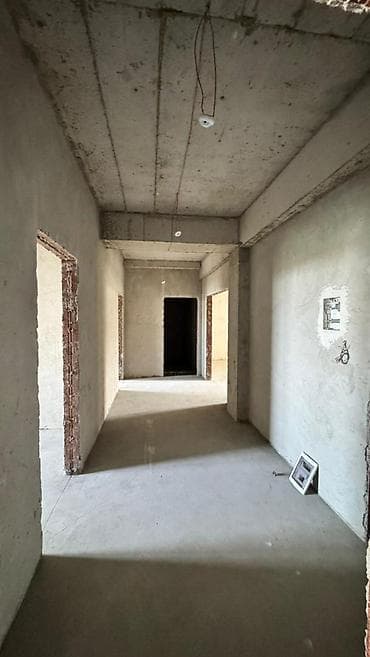 жд: 3 комнаты, 122 м², Элитка, 5 этаж, Готовая ПСО (под самоотделку) — 3