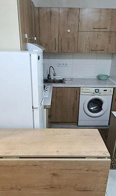 kanat group: 2 комнаты, 54 м², Элитка, 4 этаж, Евроремонт — 2