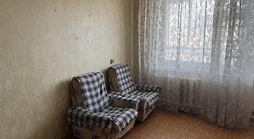 Недвижимость: Сдаётся 2‑комнатная квартира в районе ТЦ «Таш Рабат». Этаж 7 из 9 — 2