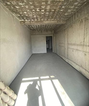 gala group: 2 комнаты, 59 м², Элитка, 14 этаж, Готовая ПСО (под самоотделку) — 4