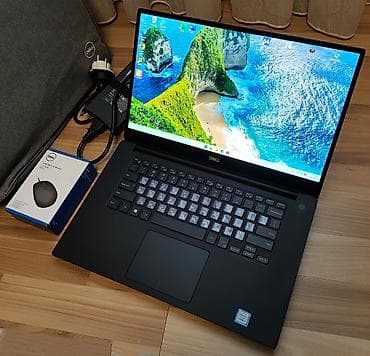 Игровой, Б/у, Intel Core i7