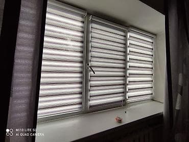 материалы ткани: Рулонные шторы и жалюзи BlockSvet — практичное решение для дома и — 9