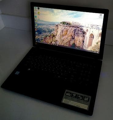 Ноутбуки и аксессуары: Для учебы, Б/у, Intel Core i3 — 3