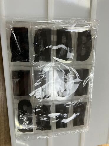 оборудование для кафе и ресторанов бу: Светильник с буквами 
Новый 
Распродажа — 4