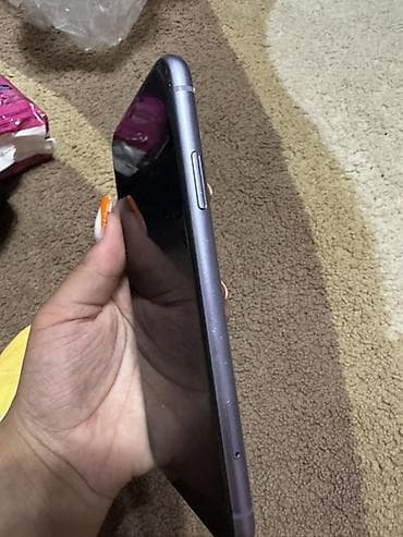 jordan retro 4: IPhone 11, Чехол — 5