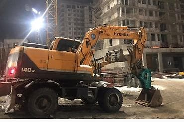 стоимость экскаватора в час: Экскаватор | Выкорчевывание пней, Траншеи, Котлованы — 2