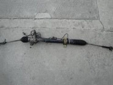 контроллеры raid red hat linux: Рулевая рейка Mazda 2002 г., Б/у, Оригинал, Япония — 1