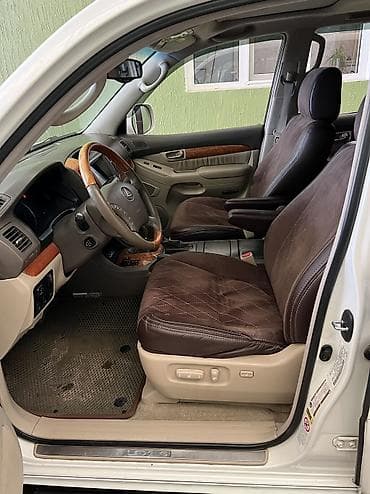 пресс подборщик тукан цена в бишкеке: Lexus GX: 2005 г., 4.7 л, Автомат, Газ, Внедорожник — 6