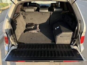 диск на х5: BMW X5: 2003 г., 3 л, Автомат, Дизель, Кроссовер — 7