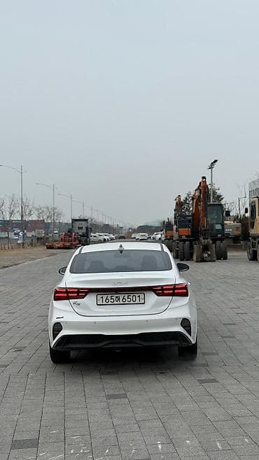кия серато: Kia K3: 2021 г., 1.6 л, Автомат, Бензин, Седан — 7