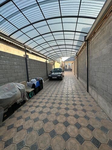 продаю срочно дом: Дом, 109 м², 4 комнаты, Агентство недвижимости, Евроремонт — 20